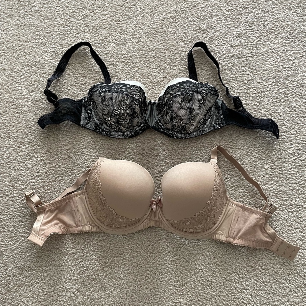 Lot of 2 - 30H